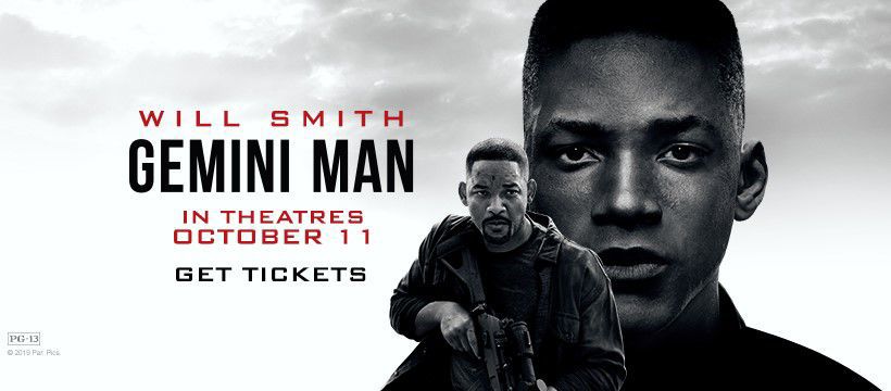 Gemini Man